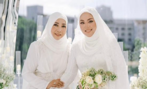 "Kucuplah Orang Tuamu Sepuas-Puasnya Selagi Tubuh Mereka Masih Hangat,"-Nasihat Ibu Shila Amzah