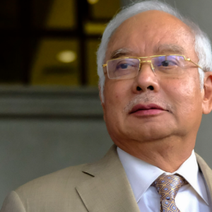 First In, First Out Dapat Tentukan Duit Bersih Dan Haram Dalam Akaun Najib Razak