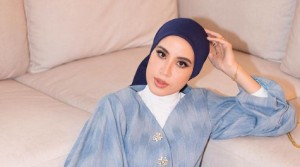 Bella Dally Dah Jadi Penerbit Drama, Jamin Tak Akan Aniaya Pelakon Atau Krew