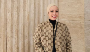 Individu Dedah Harga Skirt Vivy Yusof Cecah RM16,000! "Level Dia Macam RM1.60 Sen Je"