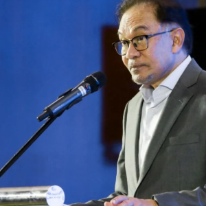 Anwar Top 50, Ahli Politik Islam Paling Berpengaruh