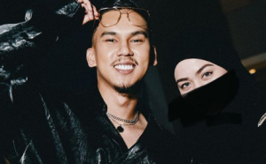 "Jangan Bukan-Bukan Ya Sayang. Love You. Ingat Saya Sentiasa Okay," Isteri Mk K-Clique Sediakan Bekal, Siap Bagi Pesanan