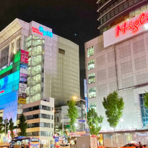 Lokasi Di Korea Selatan Buat Si Kaki Shopping!