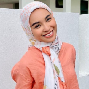 Sharifah Rose Belum Pernah Terfikir Nak Buka Tudung, Mohon Doa Agar Terus Istiqamah