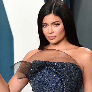 Kylie Jenner Hilang Sejuta Pengikut Instagram Sebab Sokong Israel
