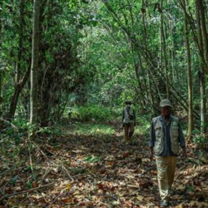 Orang Asli Setuju Dilantik Renjer Komuniti