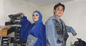 Syahir Masih Sebumbung Dengan Keluarga, Shila Amzah Tunggu Masa Sesuai Jumpa Ibu