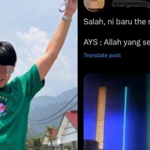 Lelaki Dikecam Teruk, Samakan Allah Dengan Zordon Dalam Siri Mighty Morphin Power Rangers