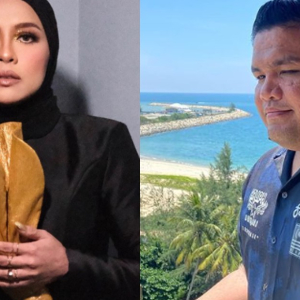 "60 Azmi, Jadi Azmi Apa? Azmi Minit" Jihan Muse Dikutuk, Sudahlah Azmi Saat Buta, Nama Bapa Pula Dipermainkan