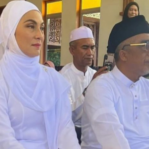 Tuduhan Nikah Tidak Sah, Berzina Terlalu Berat – Sabri Yunus