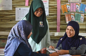 Ringan Sikit Beban, Ibu Bapa B40 Lega Dapat Bantuan Anak Sekolah RM150