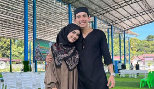 Dahlia Rizal Merajuk, Tidur Luar Bilik Sebab Imran Aqil Tak Kemas Rumah Dan Cuci Pinggan