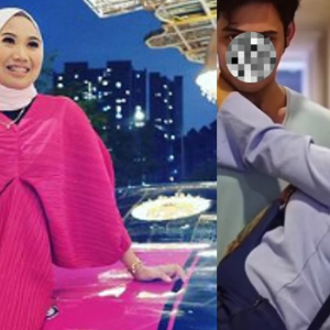 Shuhada Muat Naik Gambar Main Dukung-Dukung Dengan Hafidz Roshdi