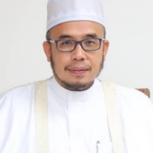 "Sesiapa Yang Baca Hadis Nabi..."-Dr Maza Perjelas Lafaz Ijab Kabul Sabri Yunus