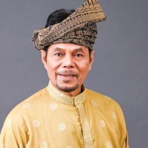 Roslan Madun Menangis,  Sedih Tengok Anak-Anak ND Lala Bergaduh