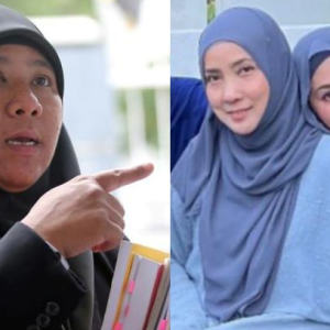 Asiah Abd Jalil Marah Dengan Fauziah Sarman "Benci Ibu Bapa Yang Mengungkit-Ungkit Jasanya Kepada Anak"