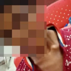 Jiran Jumpa Budak 8 Tahun Tidak Bermaya, Berbogel, Dikurung Dalam Tandas Rumah Sendiri