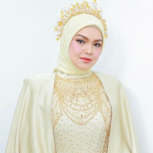 Siti Nurhaliza Bantu Palestin Bukan Niat Nak Menunjuk, Hanya Jalankan Tanggungjawab