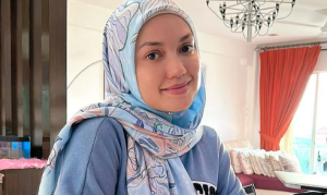 Gambar Puteri Sarah Disalah Guna Untuk Sokong Israel