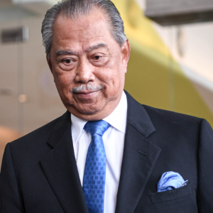 Muhyiddin Yassin Nafi Ada Kaitan Dengan MYairline