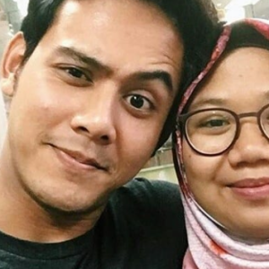 Hafidz Roshdi Culas Bayar Nafkah Dua Anak, Hanya Beri RM100 Setiap Seorang