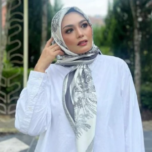 Zulin Aziz Rela Hadap Spekulasi Hamil Daripada Kena Bodyshaming