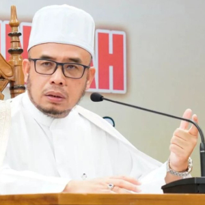 Usah Terima Cadangan Wanita Boleh Menikahkan Diri Sendiri Tanpa Wali - Mufti Perlis