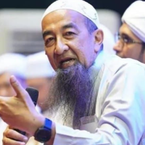 "Orang Palestin Buat Kenduri Apabila Tahu Ahli Keluarga Mereka Mati Syahid,"-Ustaz Azhar Idrus