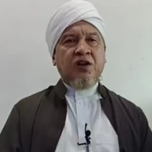 Jabatan Mufti Negeri Perlis Minta Ustaz Nuruddin Tarik Kenyataan Wanita Boleh Nikahkan Diri Sendiri