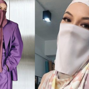 "Inilah Wajah Laknatullah," Neelofa Berang, Gelar Benjamin Netanyahu Ahli Neraka Jahanam