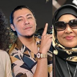 "Rambut Kerinting Lagi Layak Daripada Ira Kazar,"- Datin Patimah Like Video Irenee Deanna, Beri Hint 'Restu' Jadi Bakal Menantu?