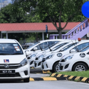 Senang-Senang Je Dapat Lesen, 3 Wanita Makan Rasuah Tolong Calon Lulus Ujian Memandu