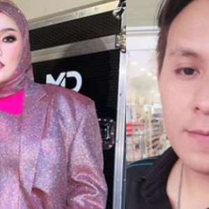 Adik Lelaki Shila Amzah Akhirnya Terbang Ke China, "Terima Kasih Pada Semua Yang Telah Fitnah Saya, Mak, Syada Dan Eiza"