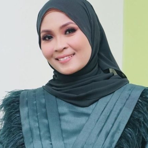 'Sebulan Sebelum 'Pergi' Dia Jadi Lain' - Siti Nordiana Perubahan Sikap Arwah Bekas Suami