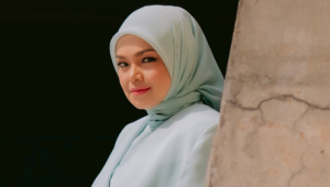 "Go To Hell Biden!!" Siti Nurhaliza Lantang Bersuara