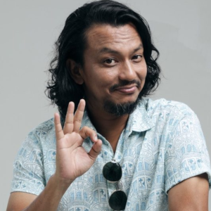 Faizal Tahir Buka Cerita 'Turning Point' Untuk Berubah