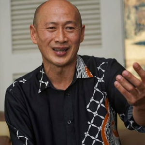 Jangan Buat Lawak Bodoh, Ridhuan Tee Hentam Pengacara Yang Tak Beradab