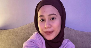 Bekas Isteri Shuk Sahar Bagi Hint Bakal Berkahwin