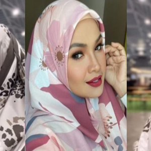 'Ramai Artis Buat Hidung Tapi Tak Mengaku, Saya Pula Kena Sorang-Sorang' - Zarina Zainuddin