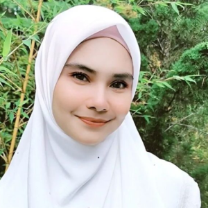 Fida Ibrahim Mengaku Susah Golongan Artis Nak Istiqamah, "Kena Cari Circle Yang Betul"