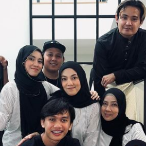 Keluarga Dah Cari Rumah Lain Tanpa Pengetahuan Shila Amzah "Mereka Dah Tiada Di Rumah Itu, Tak Tahu Rasmi Pindah Atau Belum"