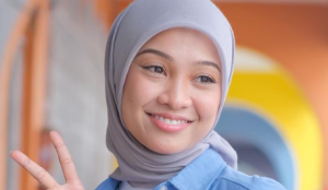 "The Countdown Is On," Nabila Razali Dah Nak Nikah? Ramai Menyampah Takut Gimik Lagi