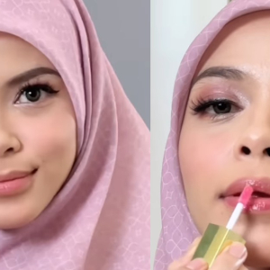 Ira Kazar Gigih Promosi Produk Aliff Syukri- Ramai Kutuk Muka Nampak Tua Macam Makcik Anak 8, Cancel Nak Beli!