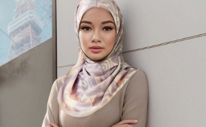 Seksi, Baju Tak Sopan Dan Tayang Dada, Gambar AI Neelofa Dikutuk Hebat