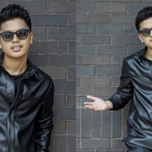 Gegendang Luka, Haqiem Rusli Risau Jejas Persembahan Famili Duo