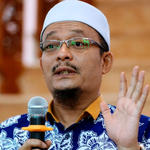 "Saya Ambil Keputusan Tidak Lagi Mengajar Di Pulau Pinang" - Ustaz Kazim