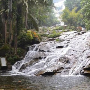 Tujuh Lokasi Kepala Air Dikenal Pasti Di Perak