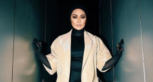 Selepas 27 Tahun, Liza Hanim Adakan Konsert Solo Pertama Februari Depan