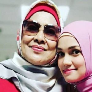 Tak Nak Tahu Pasal Ira, Puteri Sarah Satu-Satunya Menantu - Datin Patimah