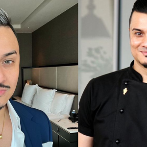 Fazley Yaakob Dah Buat Kajian, Tak Ada Masalah Nak Terus Kerjasama Dengan Starbucks